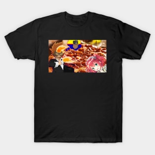 YO'verwatch T-Shirt